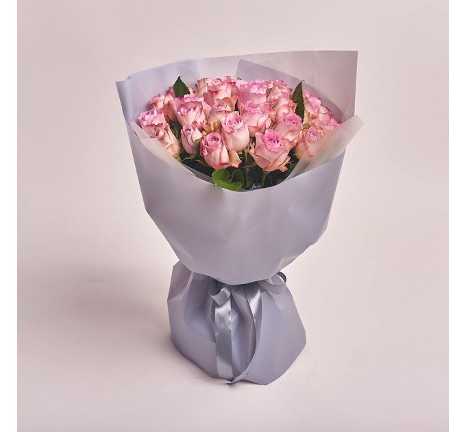 25 роз Мемори Лейн