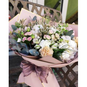 БУКЕТ "НІЖНІСТЬ"