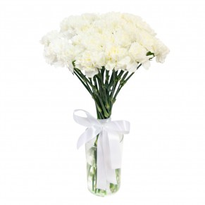 15 гвоздик в асортименті