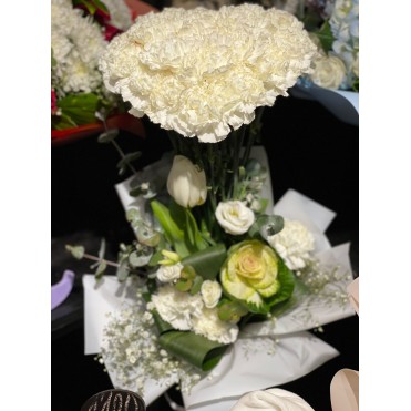 Авторський букет "Комплімент "