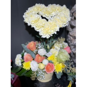 Авторський букет "Для Тебе" Авторський букет "Для Тебе"