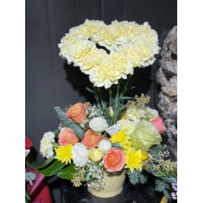 Авторський букет "Для Тебе" Авторський букет "Для Тебе"