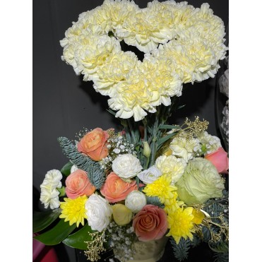 Авторський букет "Для Тебе"