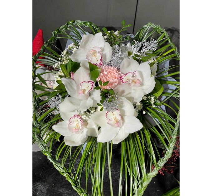 Букет " Улюблений"