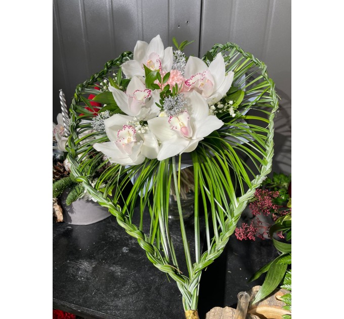 Букет " Улюблений"