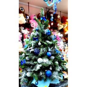 Композиция "Новогодняя Елка"