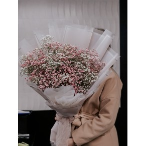 Букет із 9 гілок мікс