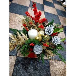 Композиция "Изысканный стиль!"