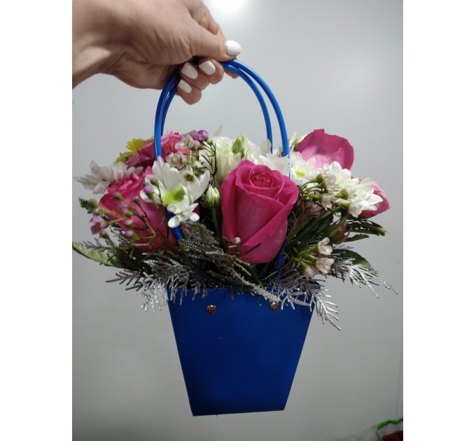 Композиція "Захоплення!"