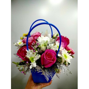 Композиція "Захоплення!"