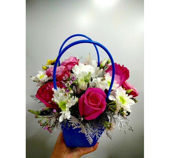 Композиція "Захоплення!"