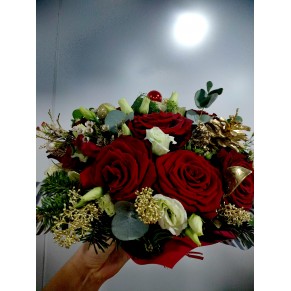 Композиция "Милашка!"