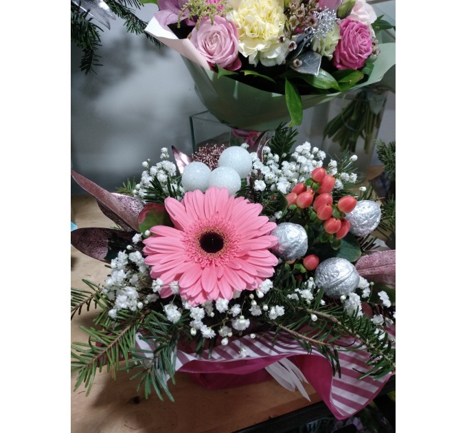 Композиція "Диво"