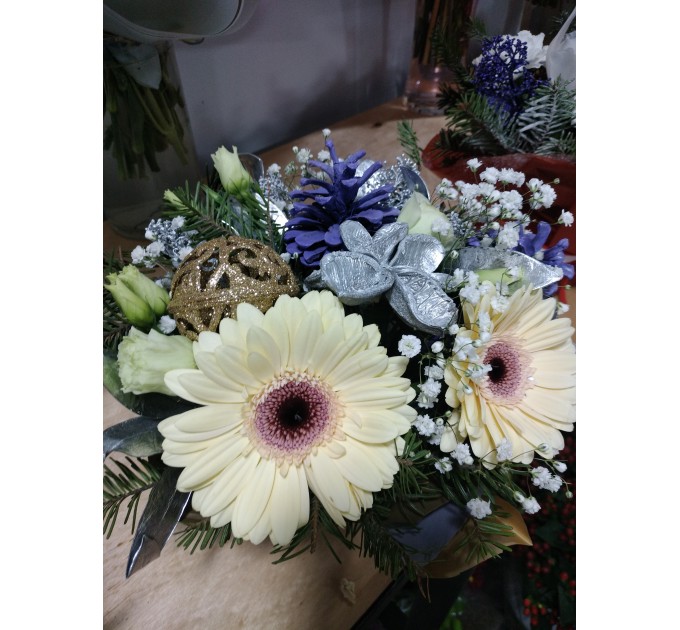 Композиція "Яскраві враження!"