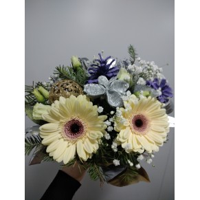 Композиция "Яркие впечатления!"