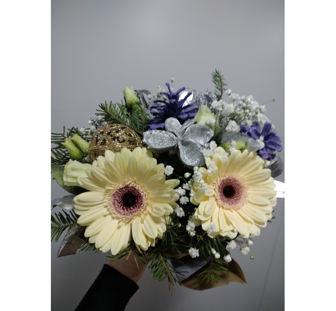 Композиція "Яскраві враження!"