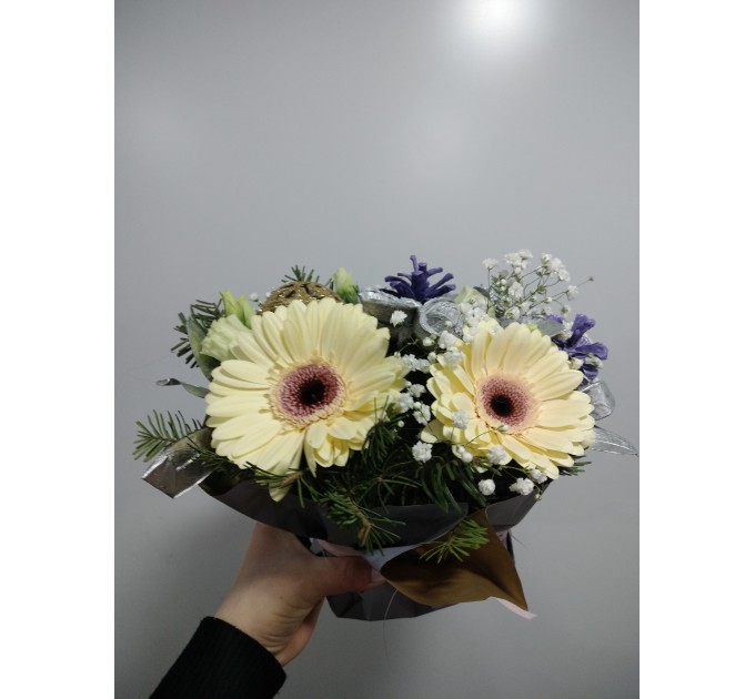 Композиція "Яскраві враження!"