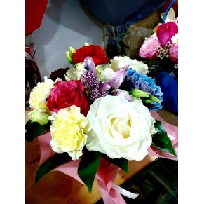 Композиція "Jingle Bells!"