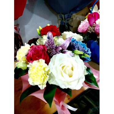 Композиція "Jingle Bells!"