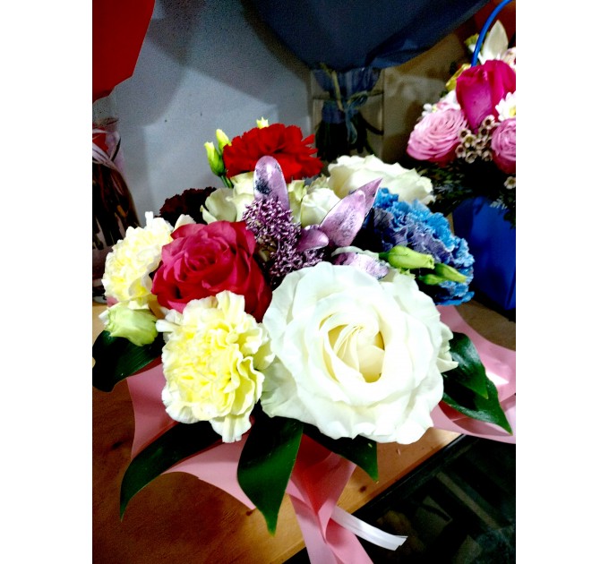 Композиція "Jingle Bells!"