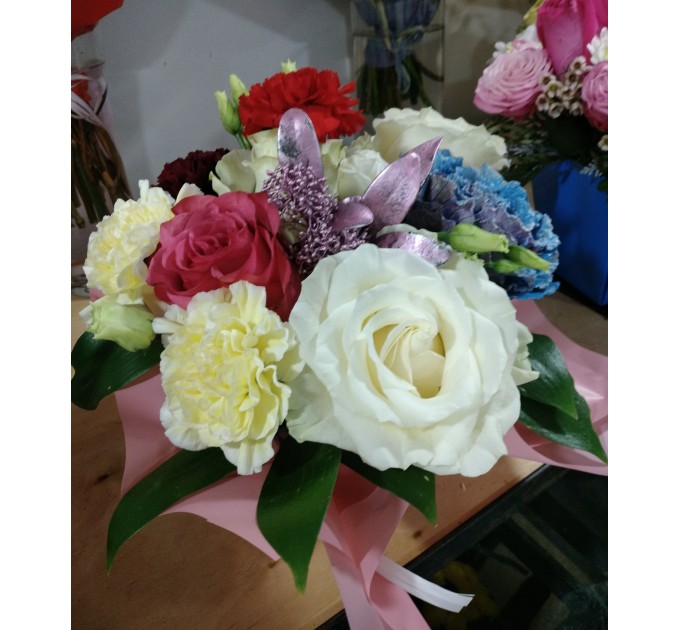 Композиція "Jingle Bells!"