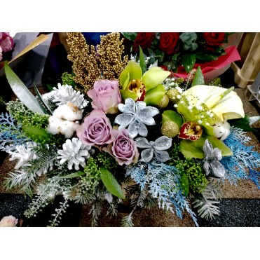 Композиція "До 31 грудня!"