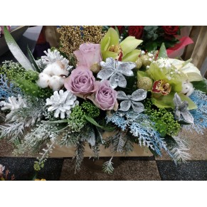 Композиція "До 31 грудня!" Композиція "До 31 грудня!"