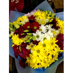 Букет "Метелиця"