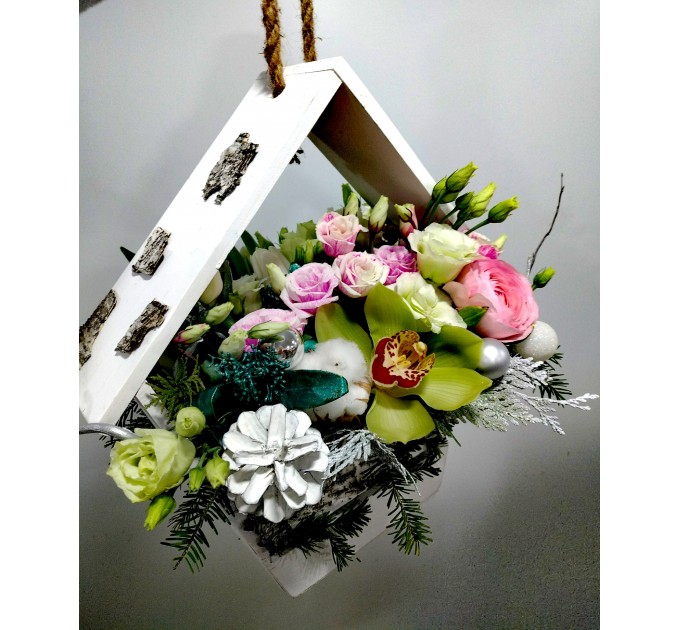 Композиція "Красива"