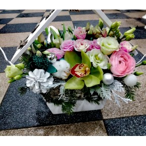 Композиция "Красивая"