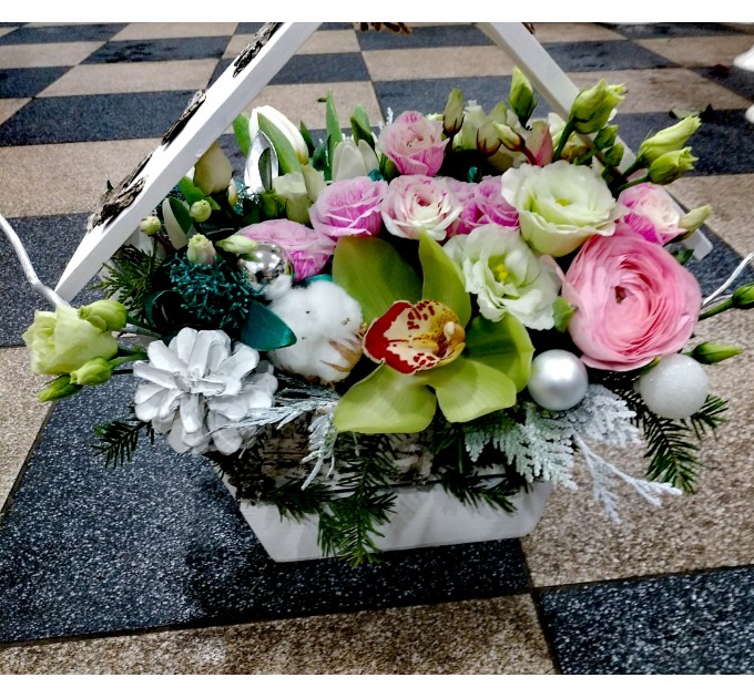 Композиція "Красива"