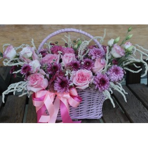 Кошик радості Кошик радості