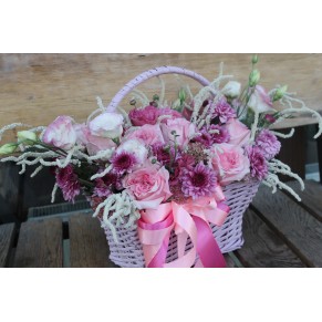 Кошик радості Кошик радості