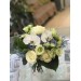 Весільний букет White Baby
