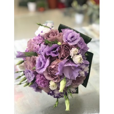 Весільний букет Benfica