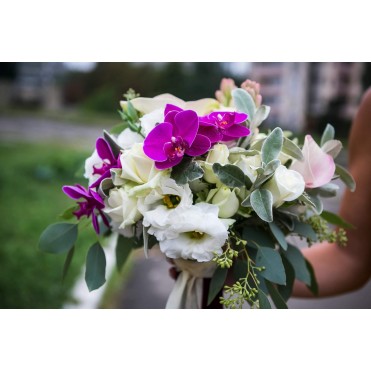 Весільний букет