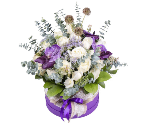 Букети композиція