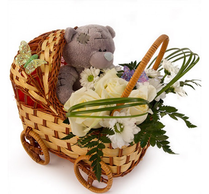 Композиция "Наш малыш"