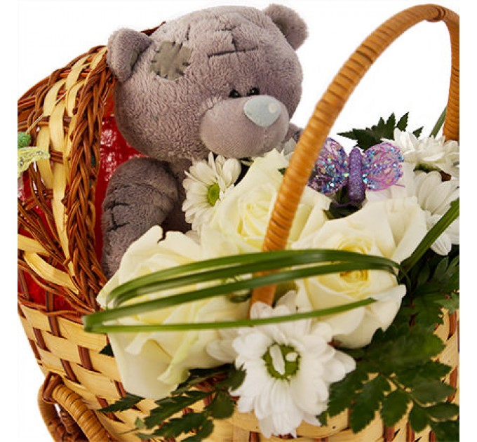 Композиция "Наш малыш"