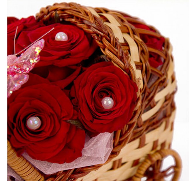 Композиция "Радостное событие!"