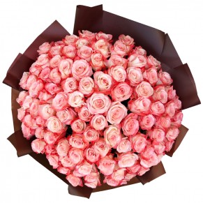 101 еквадорська троянда 60 см в асортименті 101 еквадорська троянда 60 см в асортименті