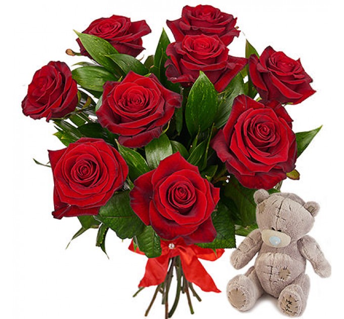 К 14 февраля!