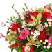 Корзина цветов "Роскошь"