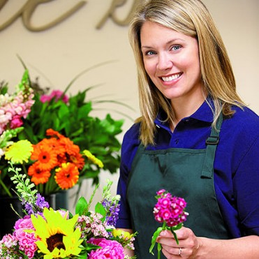 Выбор Флориста