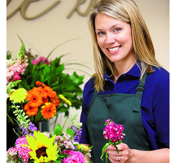 Выбор Флориста