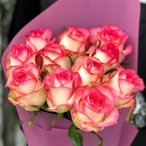 11 троянд Джумілія 11 троянд Джумілія