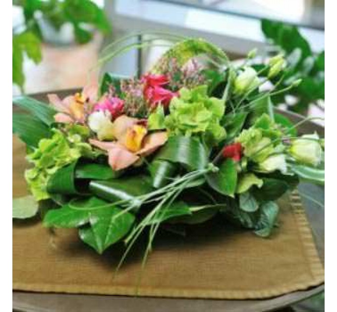 Композиция на стол "Стильная нотка"