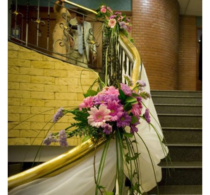 Композиция "Маленькое чудо"