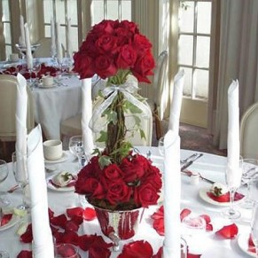 Композиция на стол "Десерт"