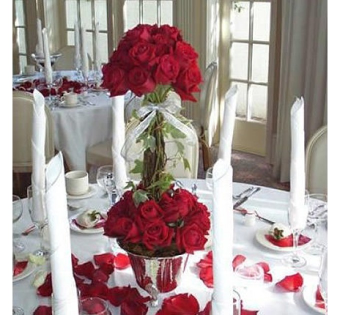 Композиция на стол "Десерт"